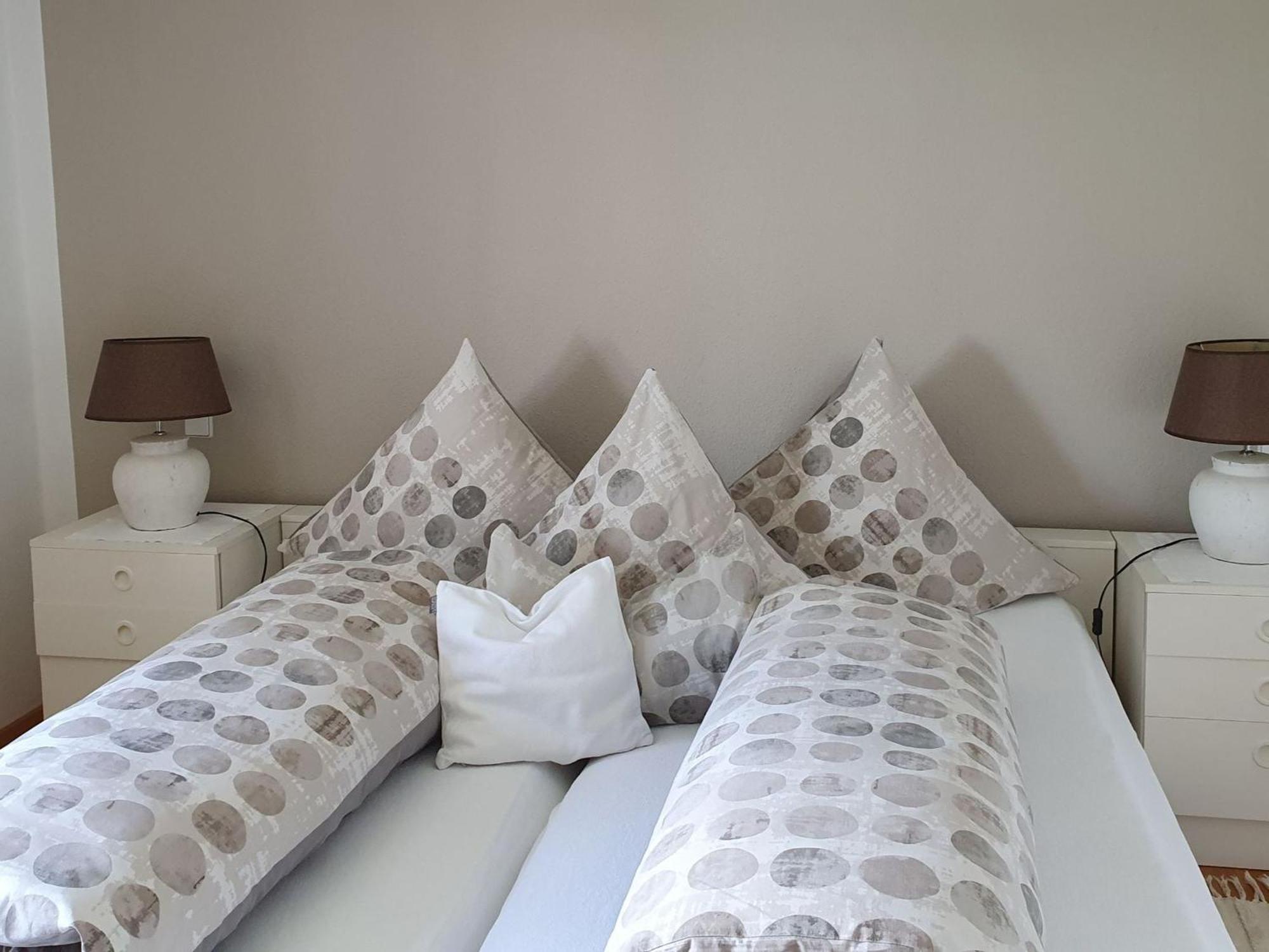 Ferienwohnung Panorama-Seetraum Sipplingen Kültér fotó