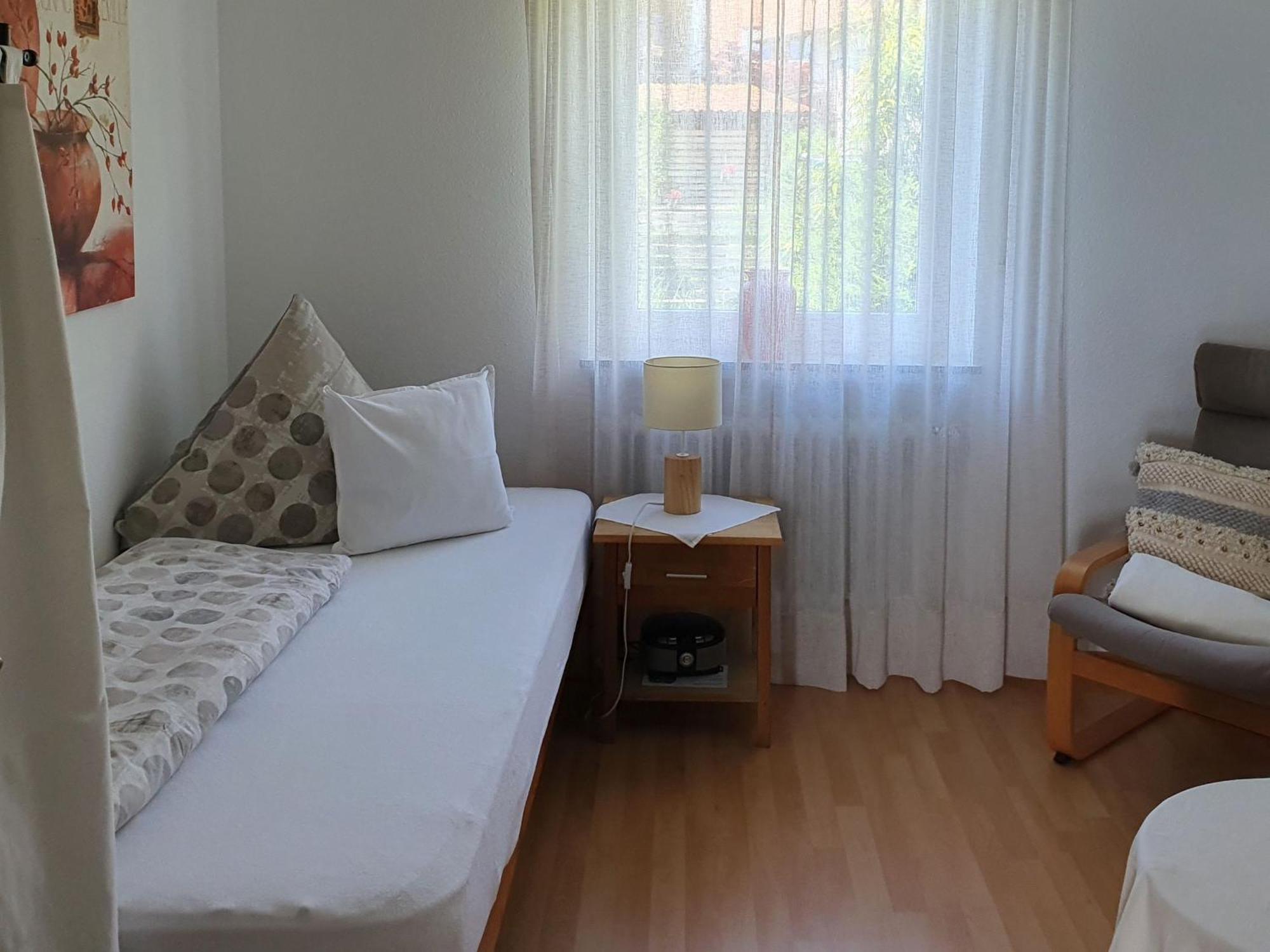 Ferienwohnung Panorama-Seetraum Sipplingen Kültér fotó